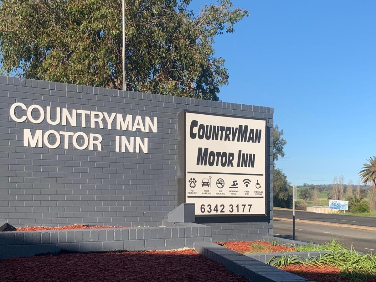 Motel Countryman Motor 3*