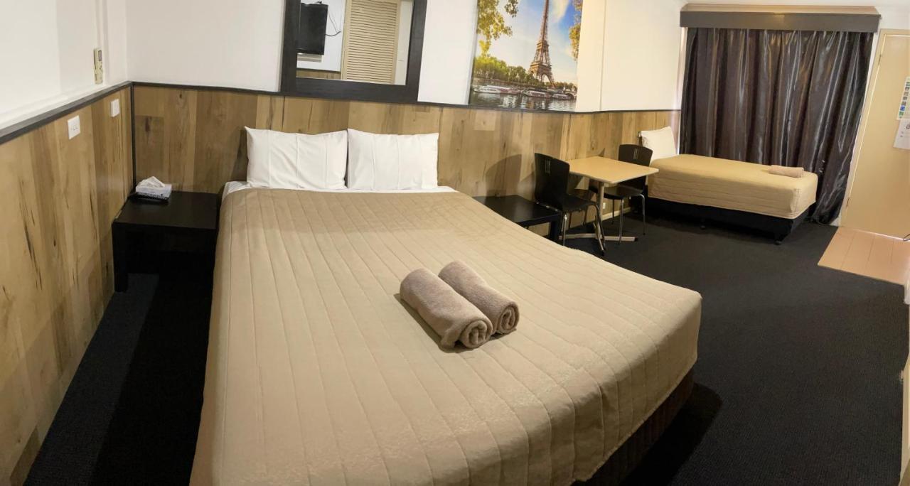 Motel Countryman Motor
