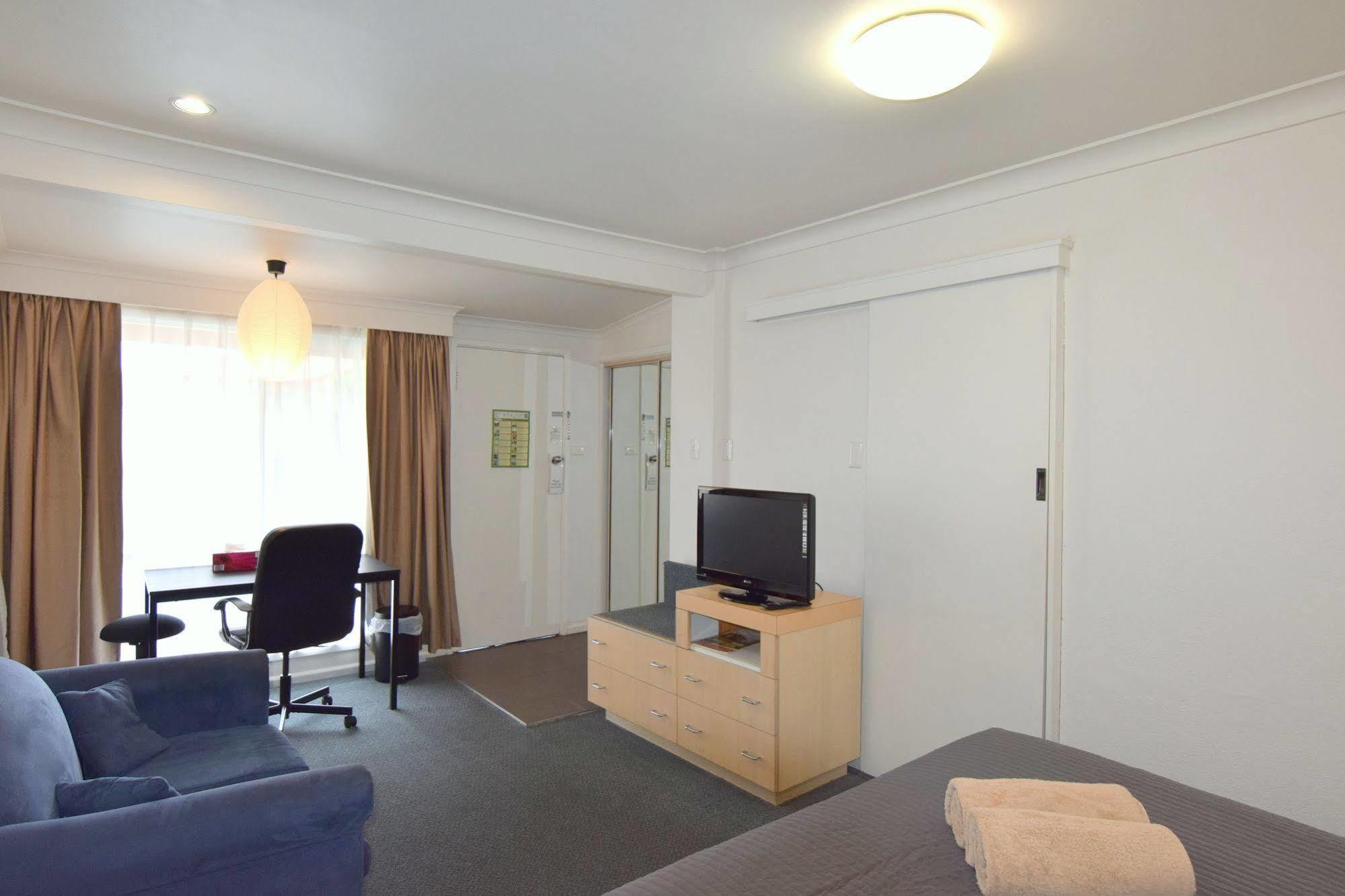 Motel Countryman Motor Cowra