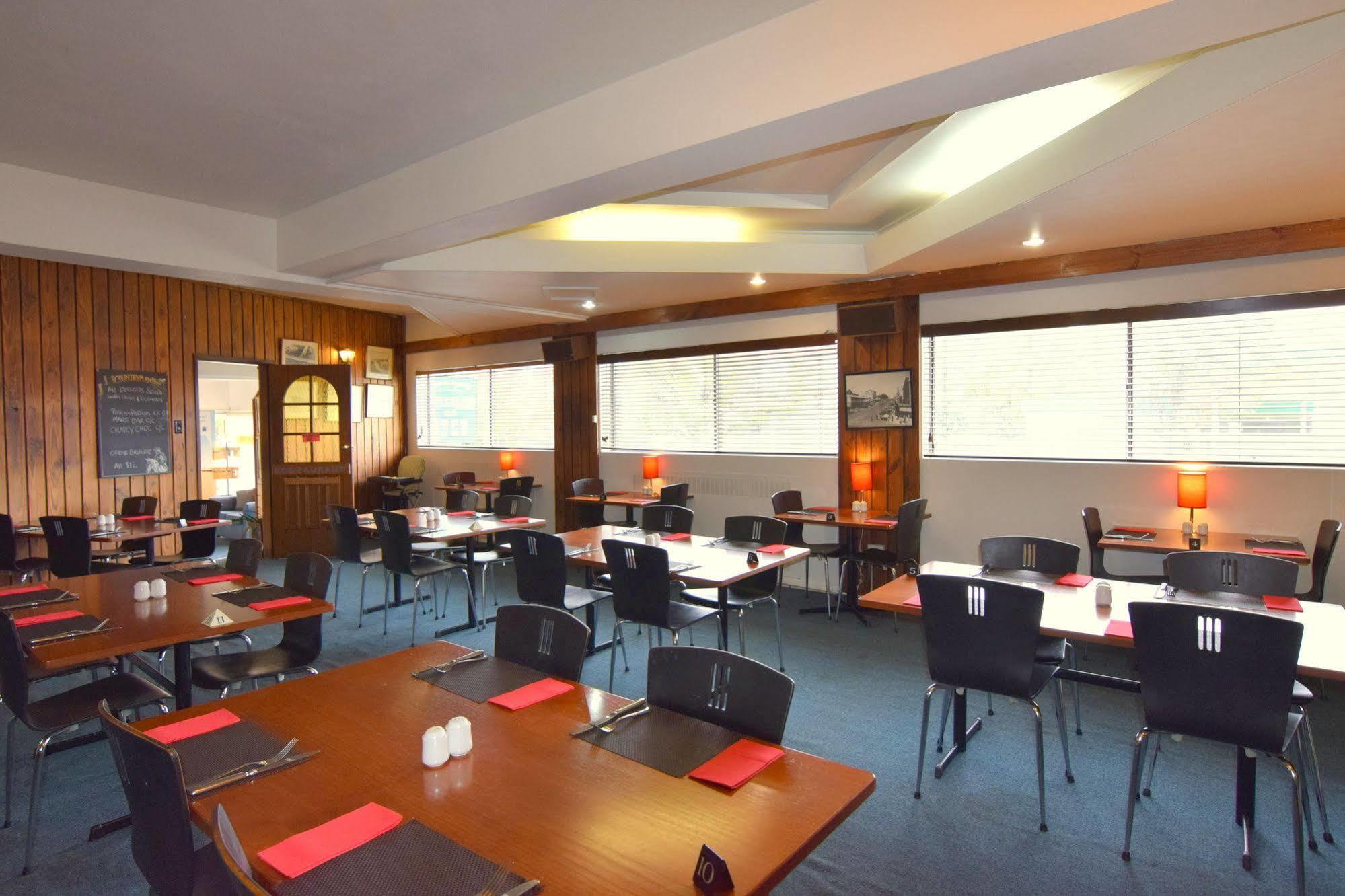 Motel Countryman Motor 3*