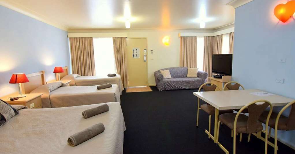Countryman Motor Motel